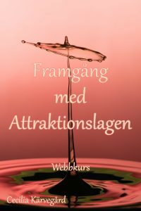Vill du attrahera in dina önskningar?